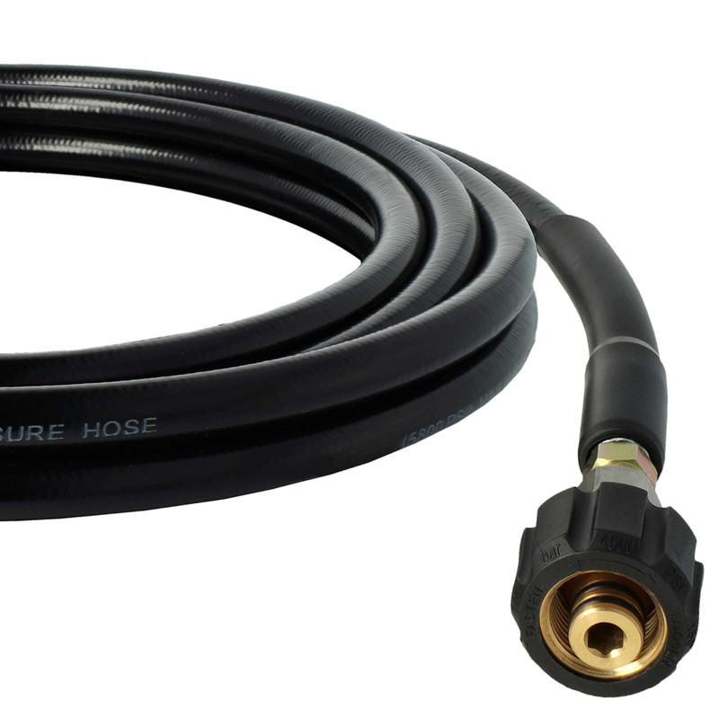 vhbw 5m Extension Hose Compatible with King/Top Craft up to