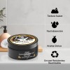 Crema Tratamiento Barba Crecimiento Cabello Barba Mopoyat