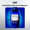 Nac 600 Acetil Cisteína Capsulas Fórmula Acetilcisteína Por Porción Suministro