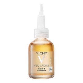 Bi-serum Neovadiol Meno 5 Reafirmante y Nutritivo 30ml Todo Tipo de Piel Día y Noche Vichy