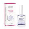 AIJIMEI Acid Free Primer 18ml/0.63fl.oz Acid Free Peel Adhesive Primer,