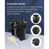 Fuel Pump Module Kit with Fuel Filter Compatible with Kohler