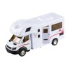 Happy People Motorhome