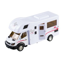 Happy People Motorhome