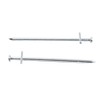 VHEUHZ Green Storm Straps Awning Tie Down Kit Caravan Motorhome