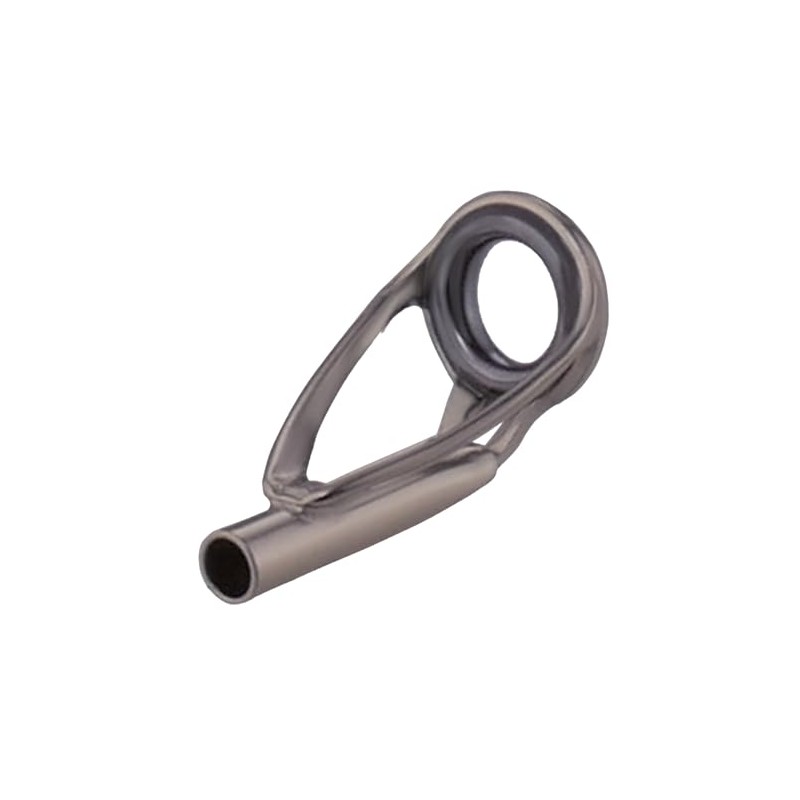 Fuji LG Top Guide Stainless Steel Frame SiC Ring Shiny