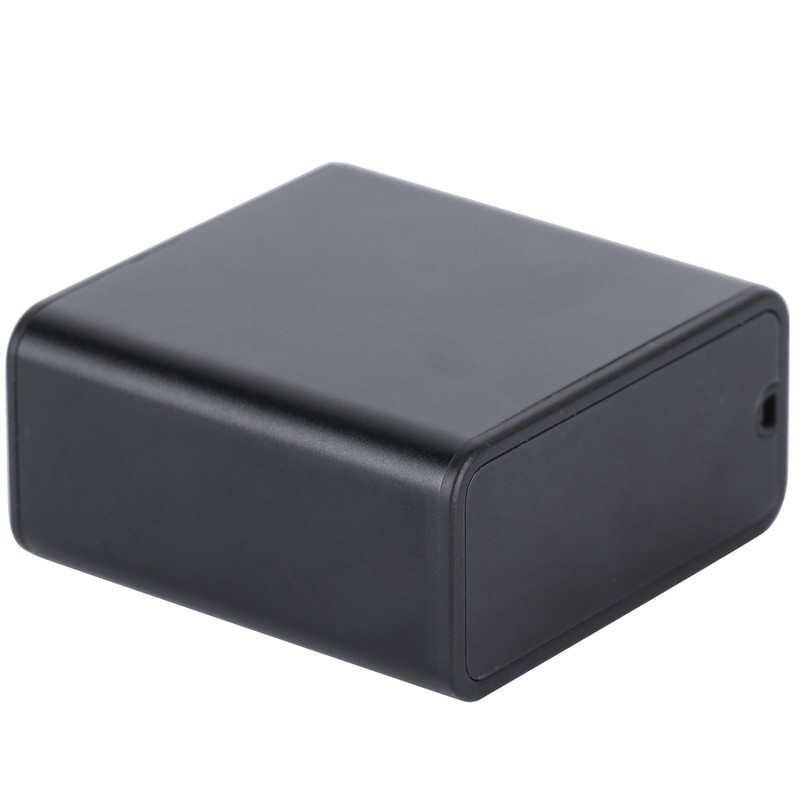 Voice Recorder One Key Recording Voice Activated Recorder for Lectures