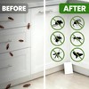 Eco Defense Pest Control Pouches - All Natural - Repels