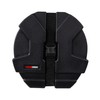 Gator Cases Gator Grooves Roto-Molded Snare Drum Case with Padding;