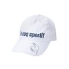 Cox Sportif Golf Women's Rain Cap, Waterproof, Breathable, Golf, Classic,