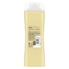 Suave Essentials Body Wash Creamy Milk and Honey Splash 15