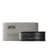 Urth 52mm 4-in-1 Lens Filter Kit (Plus+) — UV, Circular