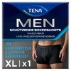 TENA Men's Protective Boxer Shorts XL