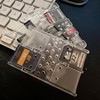 Flashwoife, 4 x MicroSD + 2 x SD Storage Memory