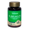 Pack 4 Prebioticos Y Clorofila, D-gelac + Fs Frasco -