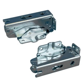 Genuine Electrolux, Zanussi, AEG, Tricity Bendix Fridge Freezer Upper Right/Lower Left Hettich Hinge 2211202045
