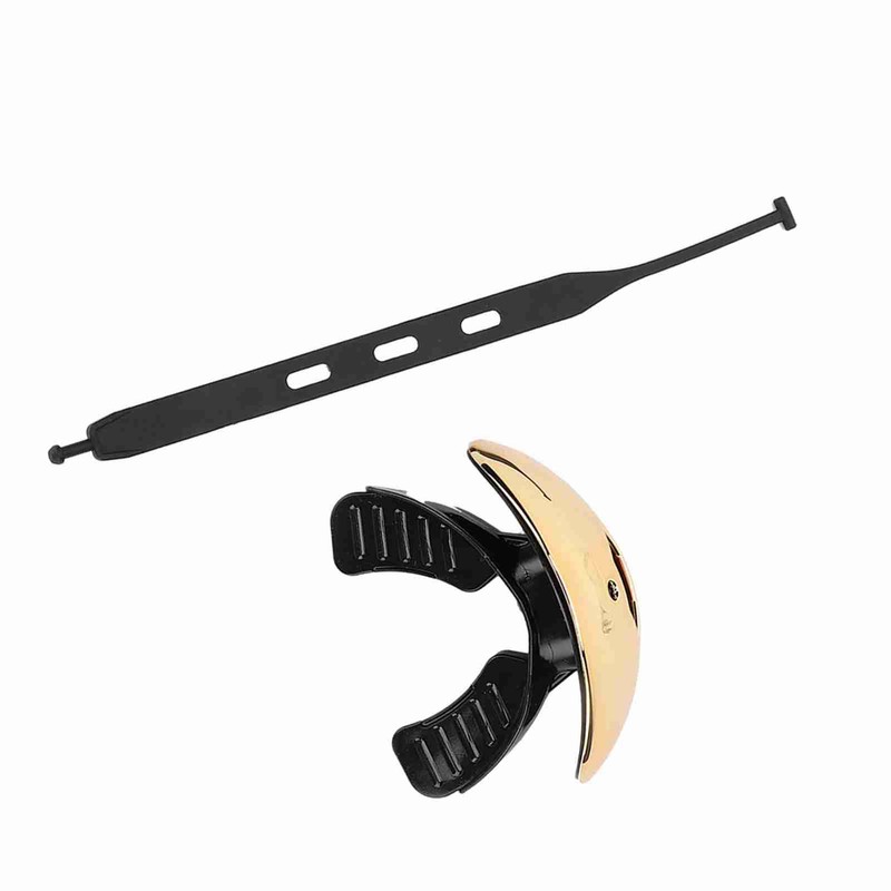 Sports Mouth Protector TPR Adult Teeth Guard Protection Tool for