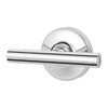 Pfister BRHTNTC Bathroom-Hardware, Polished Chrome