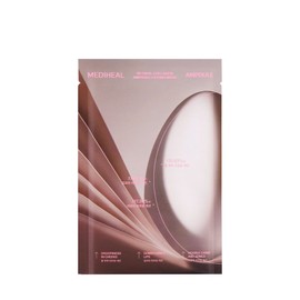 MEDIHEAL Retinol Collagen Ampoule Lifting Mask Sheet 1P - MEDIHEAL Retinol Collagen Ampoule Lifting Mask She