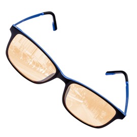 Illumin Night Driving Glasses SOL - All-Weather Glasses for Improved Road Safety, Advanced High Optical Quality Lenses