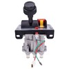 AIVWUMOT Air Shift Control Valves with PTO Switch Brighter Light