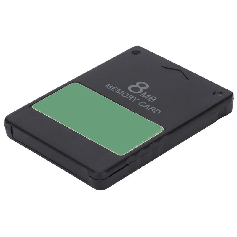 FMCB Memory Card Portable FMCB Card for PlayStaion Slim SPCH‑7/9xxxx