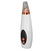 Vacuum Blackhead Machine with 6 Suction Heads 3 Levels Rechargeable