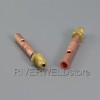 RIVERWELD TIG Welding Torch Fitting Connector Power Cable Adapter 57Y10