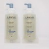 LaboH Scalp Strengthening Clinic Cooling & No Sebum Shampoo Hair Loss 400ml 1+1 Total 2 / 라보에이치 두피강화 클리닉 쿨링앤노세범 샴푸 탈 모 400ml 1+1 총2개