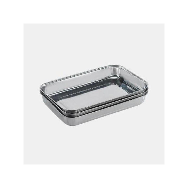 [Art Box] Cuchen Profi Cuchen Profi fried food 3-tier tray