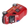 Alloy Car Model 5 Doors Simulation Exquisite Car Model Toy