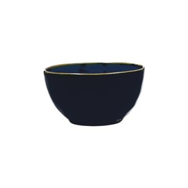 Rose&Tulipani Concerto (Blue Indigo) Cobalto Fruit Bowl 11 cm