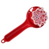 Clean Brush for 57‑59mm Coffee Machine Brewing Head Silicone Coffee