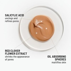 Dr.Brandt Pores no more pore refiner primer                                                                                                           