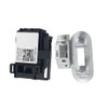 GOLICC WH01X27954 Washer Lid Lock Switch Replacement Kit - Includes