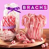 Brach's Peppermint Crushed Candy Cane Pieces, Baking and Decorating Candy