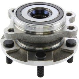 Centric 400.44003E Front Wheel Bearing