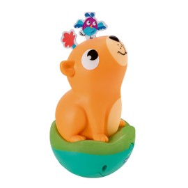 Ravensburger -Play + - Capybara Sound Dome - From 6 Months - French Version - 34019
