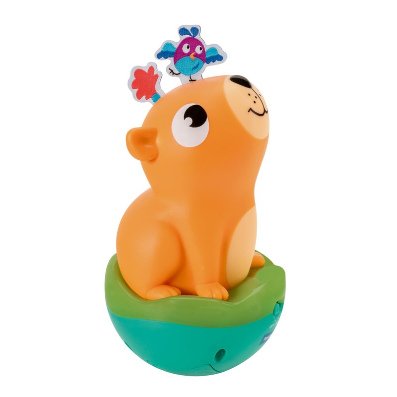 Ravensburger -Play + - Capybara Sound Dome - From 6