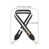 [BetterJonny] 2 Pcs Shoulder Bag Replacement Belt, Polyester Cotton +