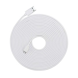 Olort Micro Power Cable Cord Replacement for Furbo Dog Camera USB Charger Cord (6.6 Ft)