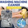 Washing Machine Cleaner Descaler 12/24/36 Pack - Deep Cleaning Tablets