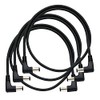 Providence 15cm DC Power Cable L/L Plug Set of 3
