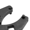X AUTOHAUX 7463 Adjustable Gland Nut Wrench Square Drive Spanner