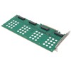Riser Card PCIE3.0 X16 M.2 U.2 SSD Hard Drive Expansion