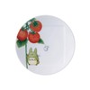 Noritake 1704-15L/VF9931A My Neighbor Totoro, Vegetable Series, Microwave Safe, Dishwasher