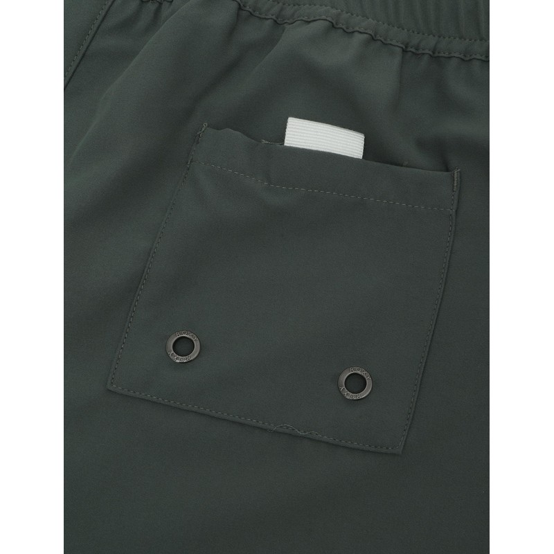 Roxy RBS231019 Women's Classic Short Board Shorts, KHA