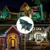 Male Plug, Vampire Plug, Green Gilbert Christmas Light Connector (Pack