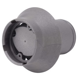 Adaptador de Secador de Cabello a Rizador, Difusor de Cabello para Cabello Rizado Adaptador de Difusor de Cabello para HD01 HD02 HD03 HD04 HD07 HD08 Accesorio de Modelos de