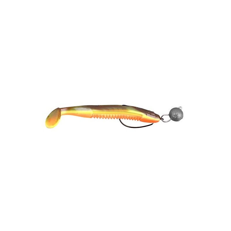 Spro Bottom Jigging Sinker
